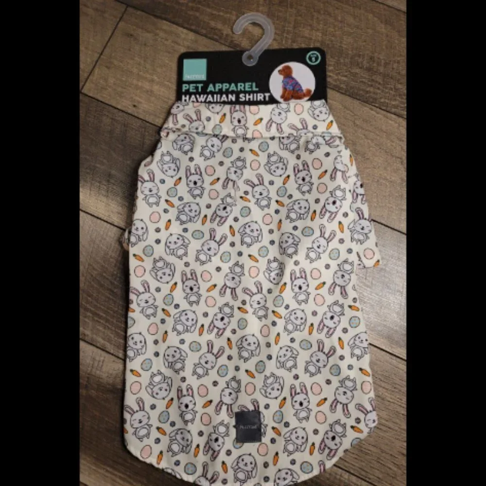 Fuzz Yard Dog Shirt (MANY SIZES!!)